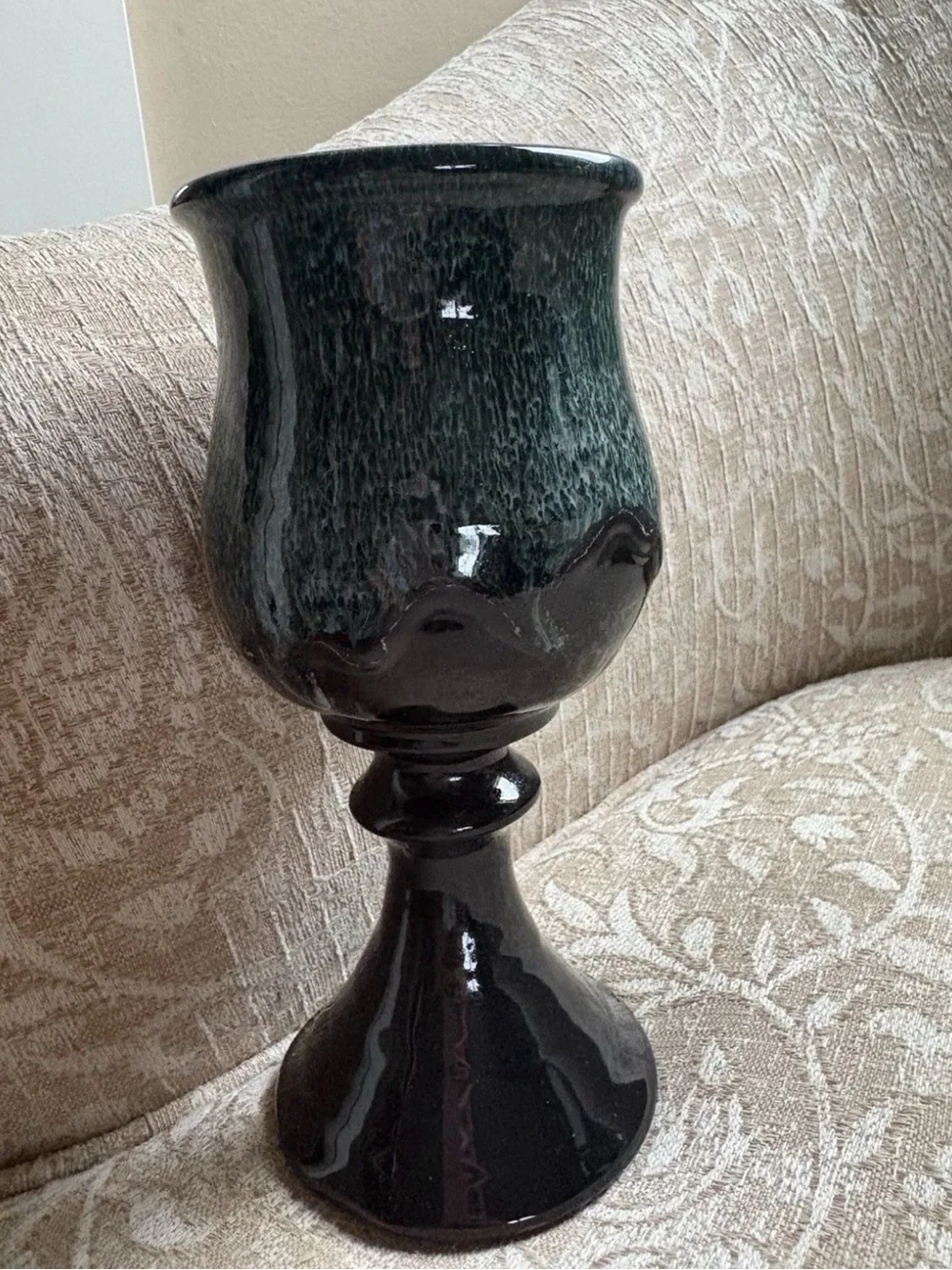 N/A elegant black